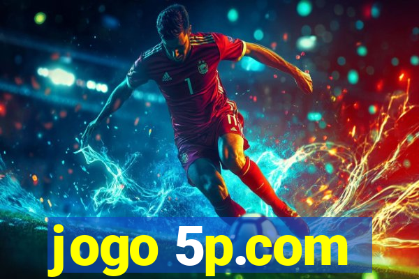 jogo 5p.com